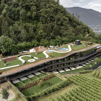 Hotel Prinz Rudolf